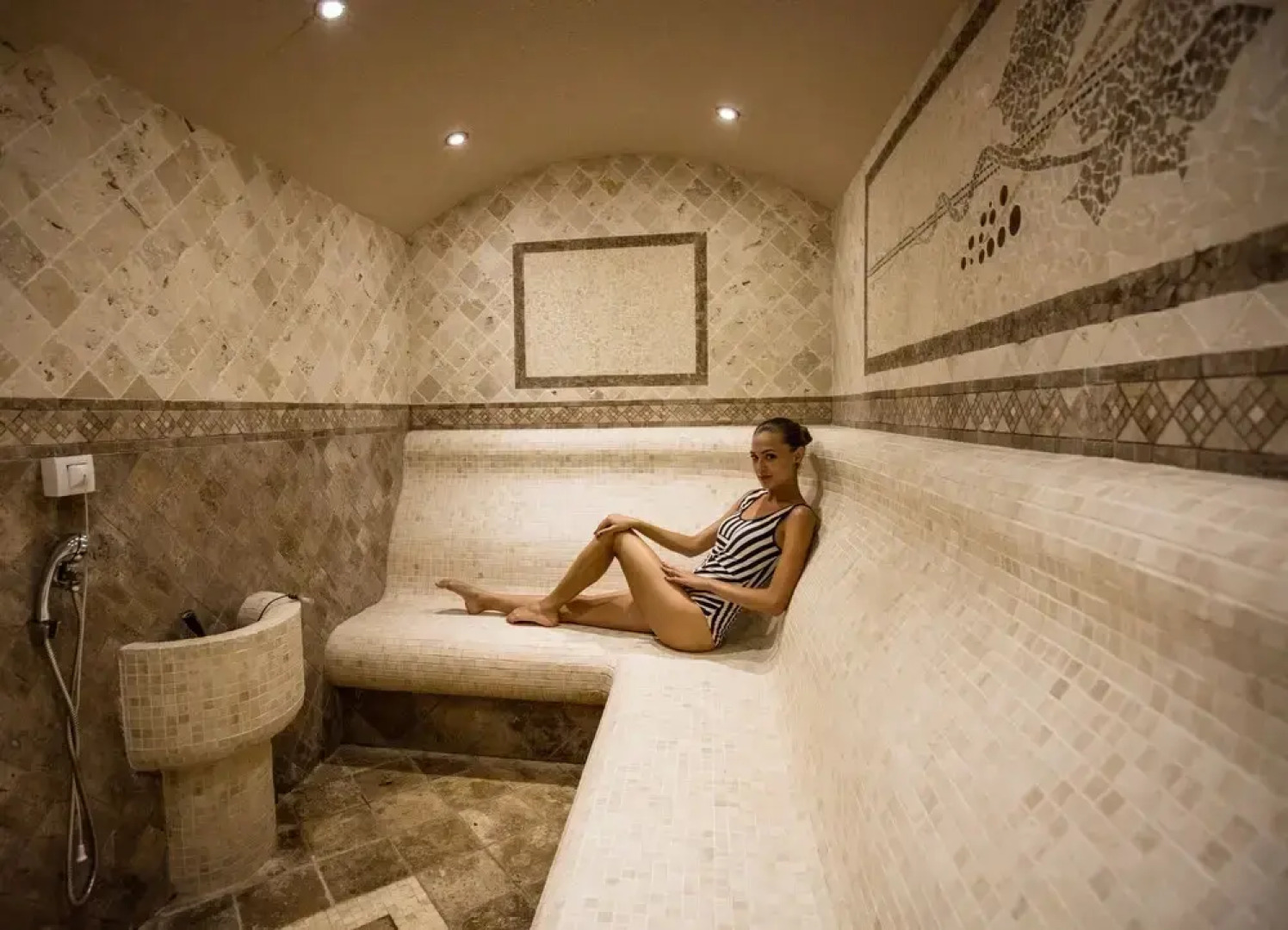 The Vineyards Resort