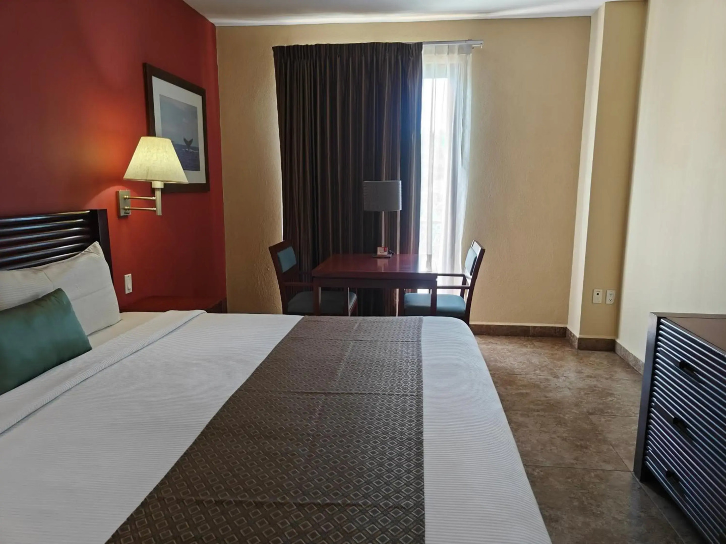 Seven Crown La Paz Centro Histórico