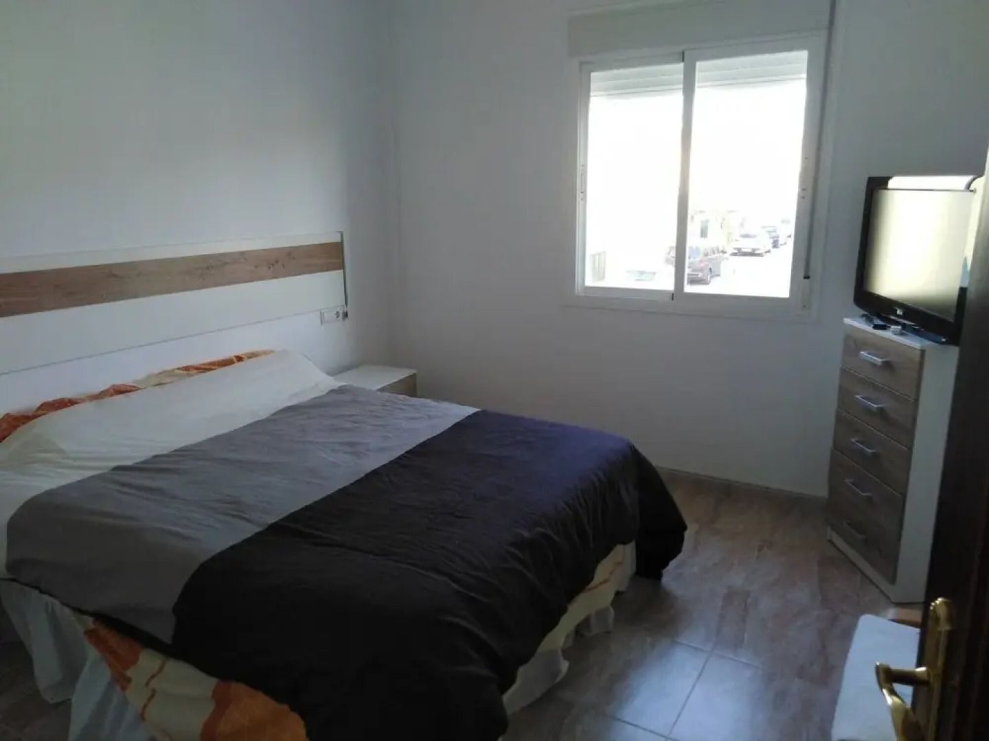 Casa Para Descansar