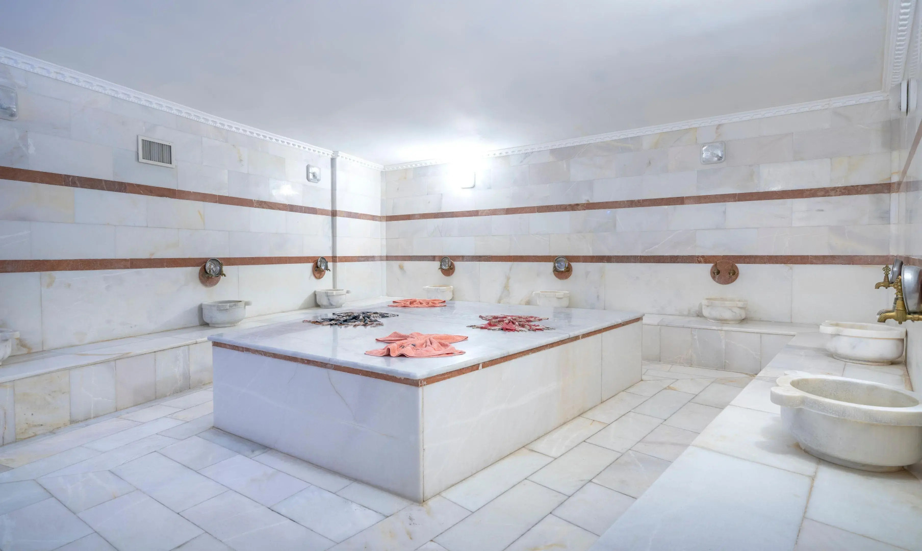 Blue Star Hotel - All Inclusive