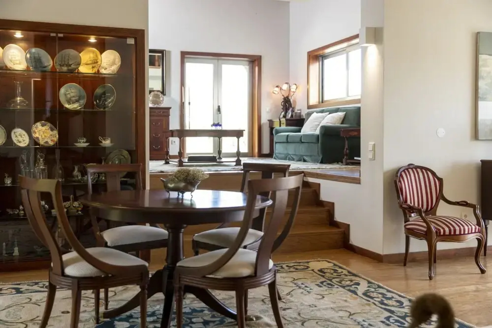 Countryside Villa near Porto