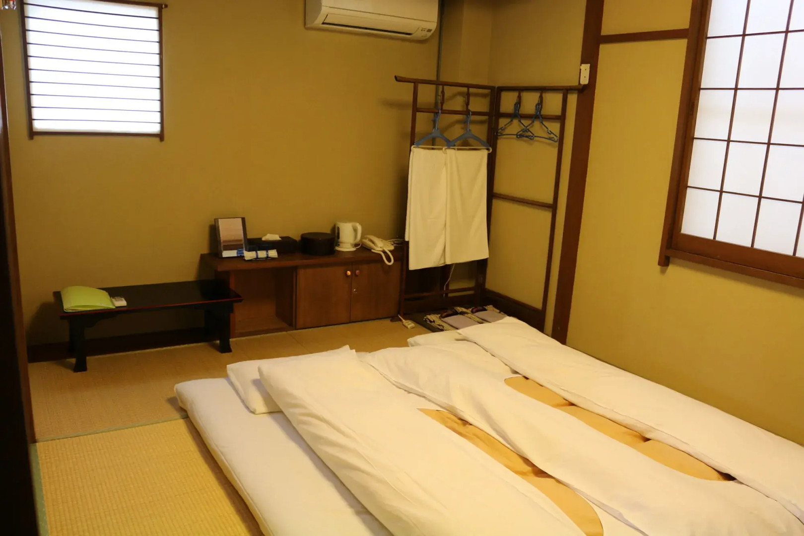 Kyo-no-Yado Sangen Ninenzaka