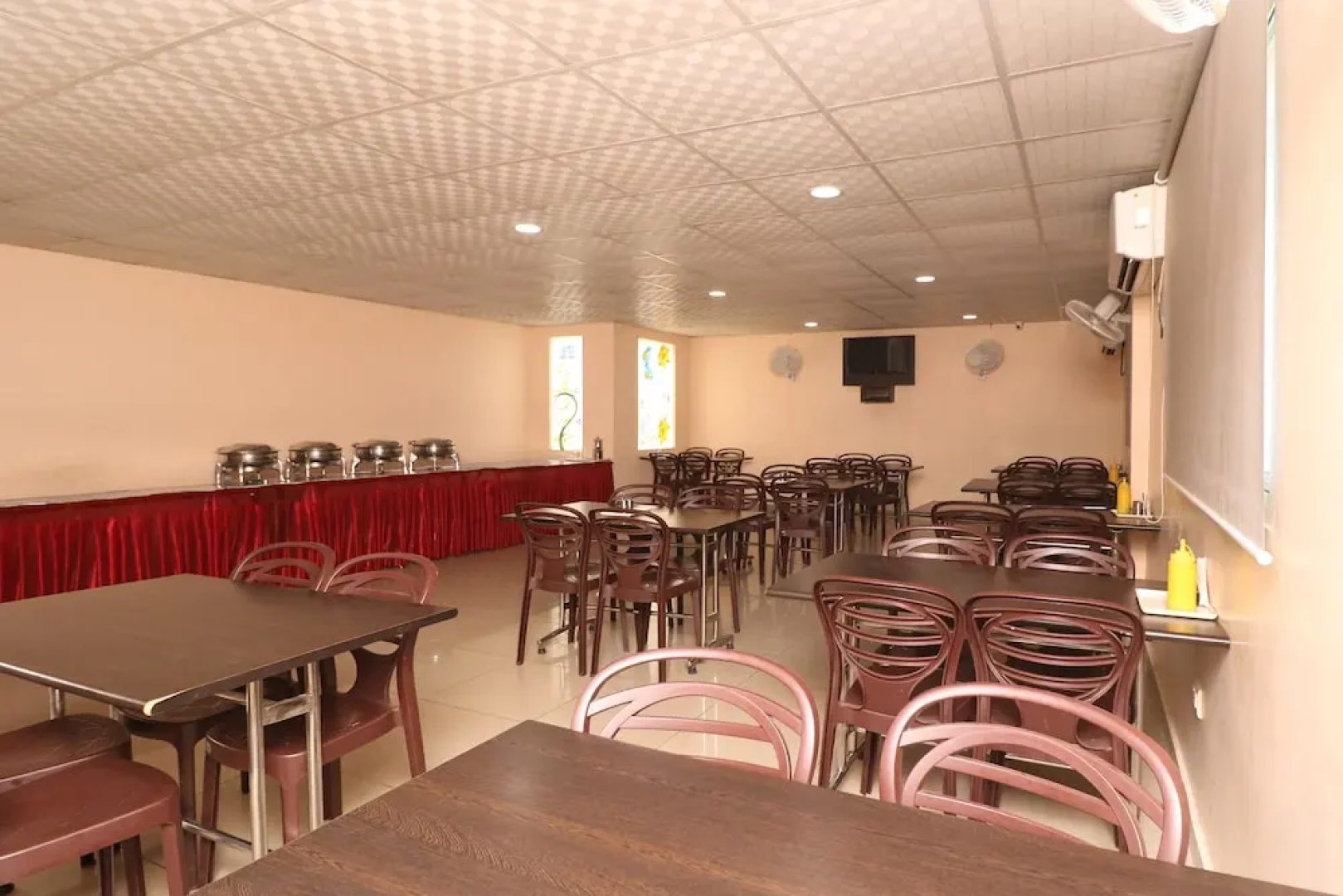 OYO 404 Hotel BlueBell