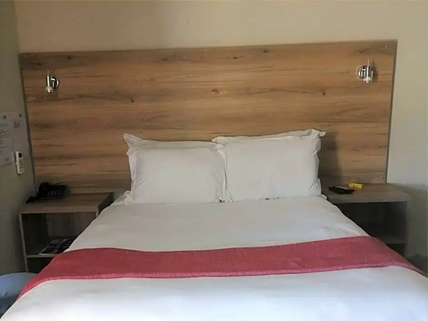 The Hill Hotel And Conference Centre