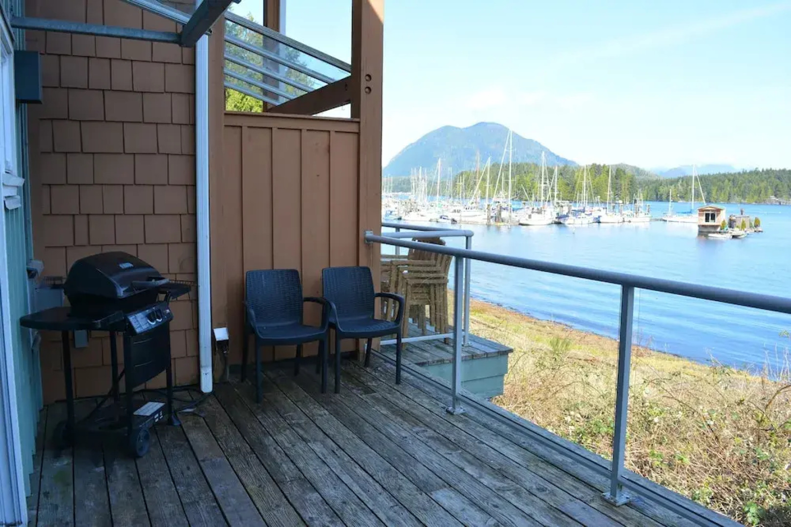 Eik Landing Ocean Front Condos