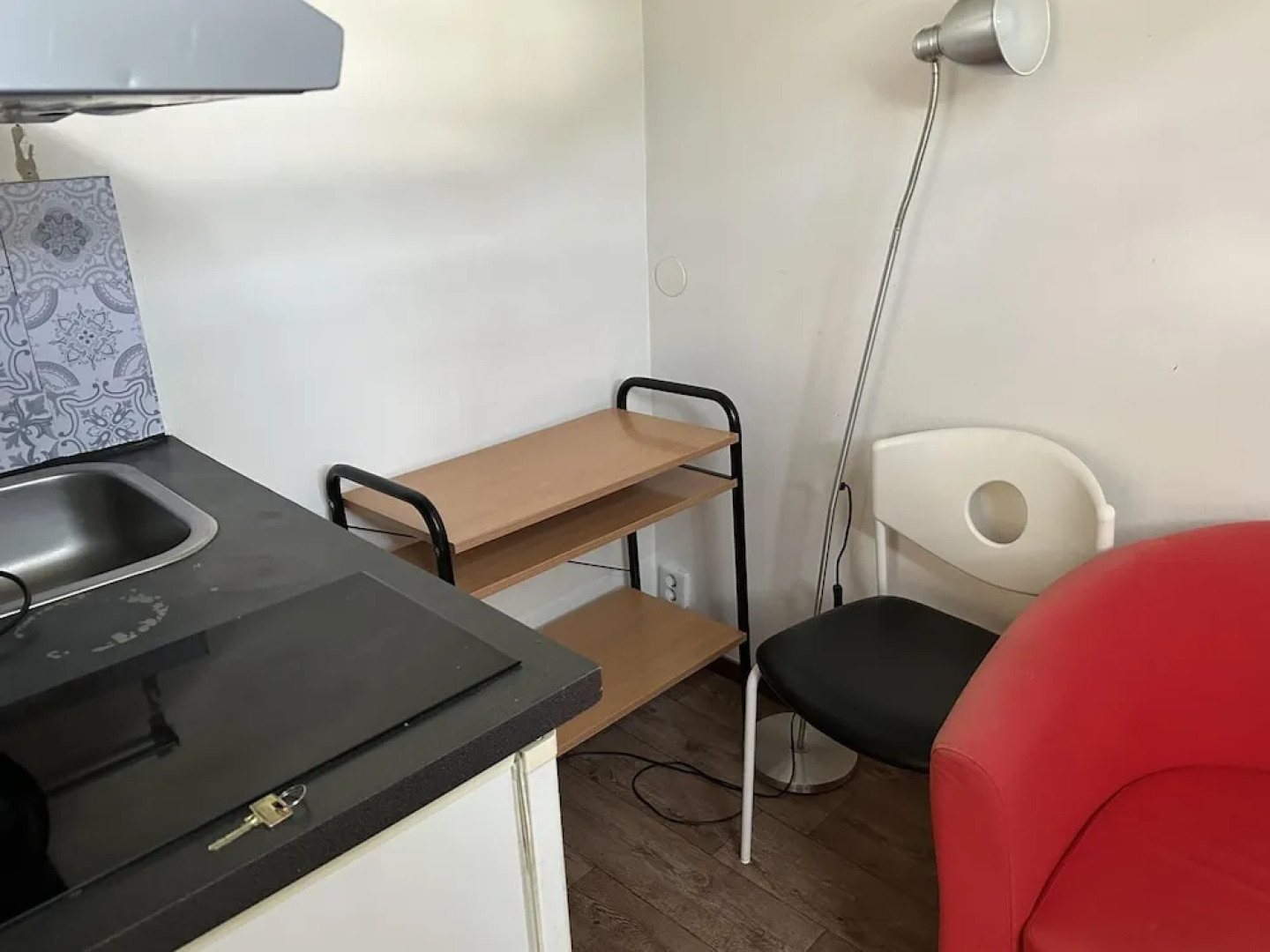 2- bed Apartment in Rosersberg