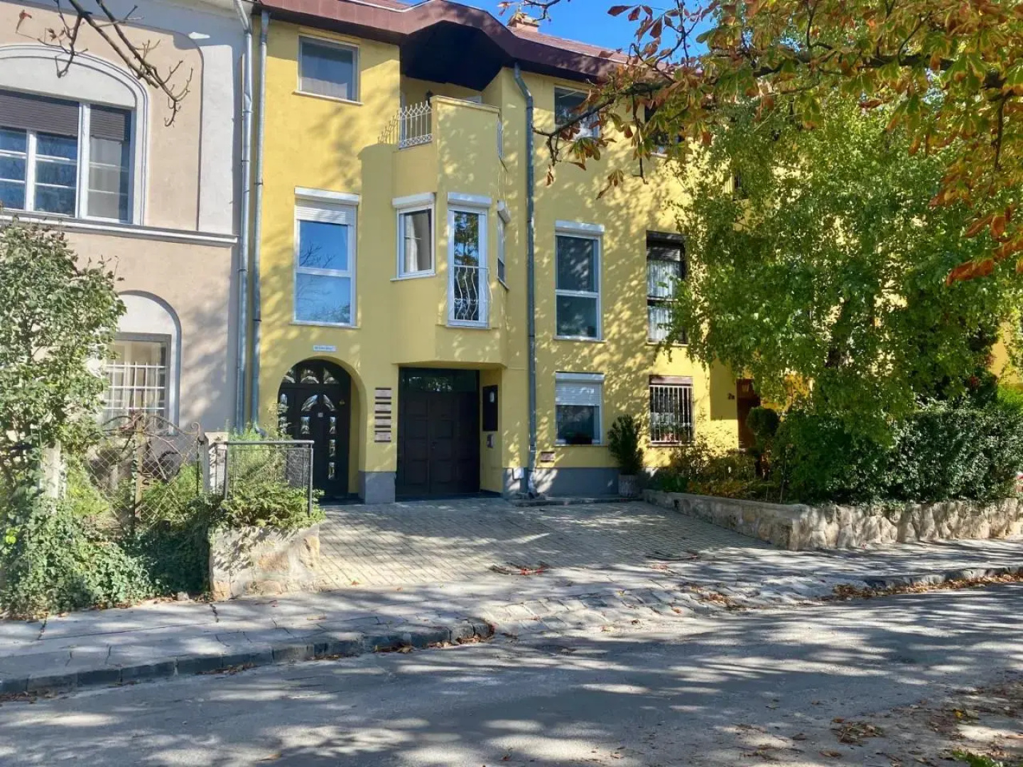Bellevue Vendégház