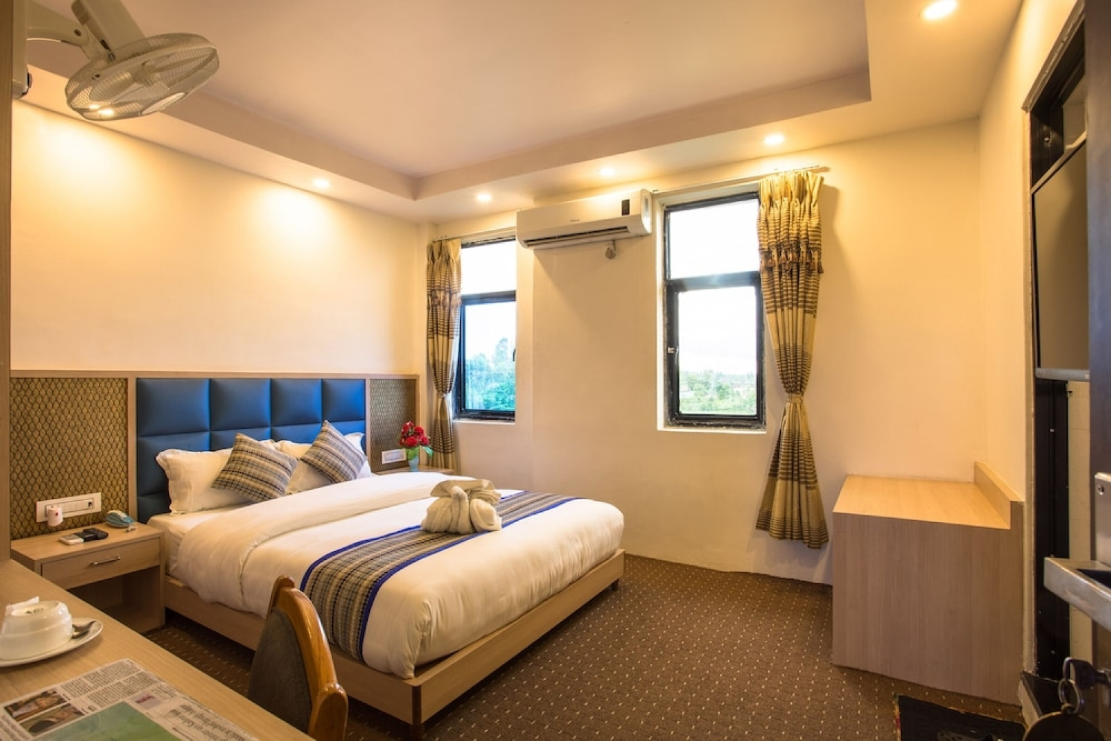 Hotel Siddhartha Tikapur