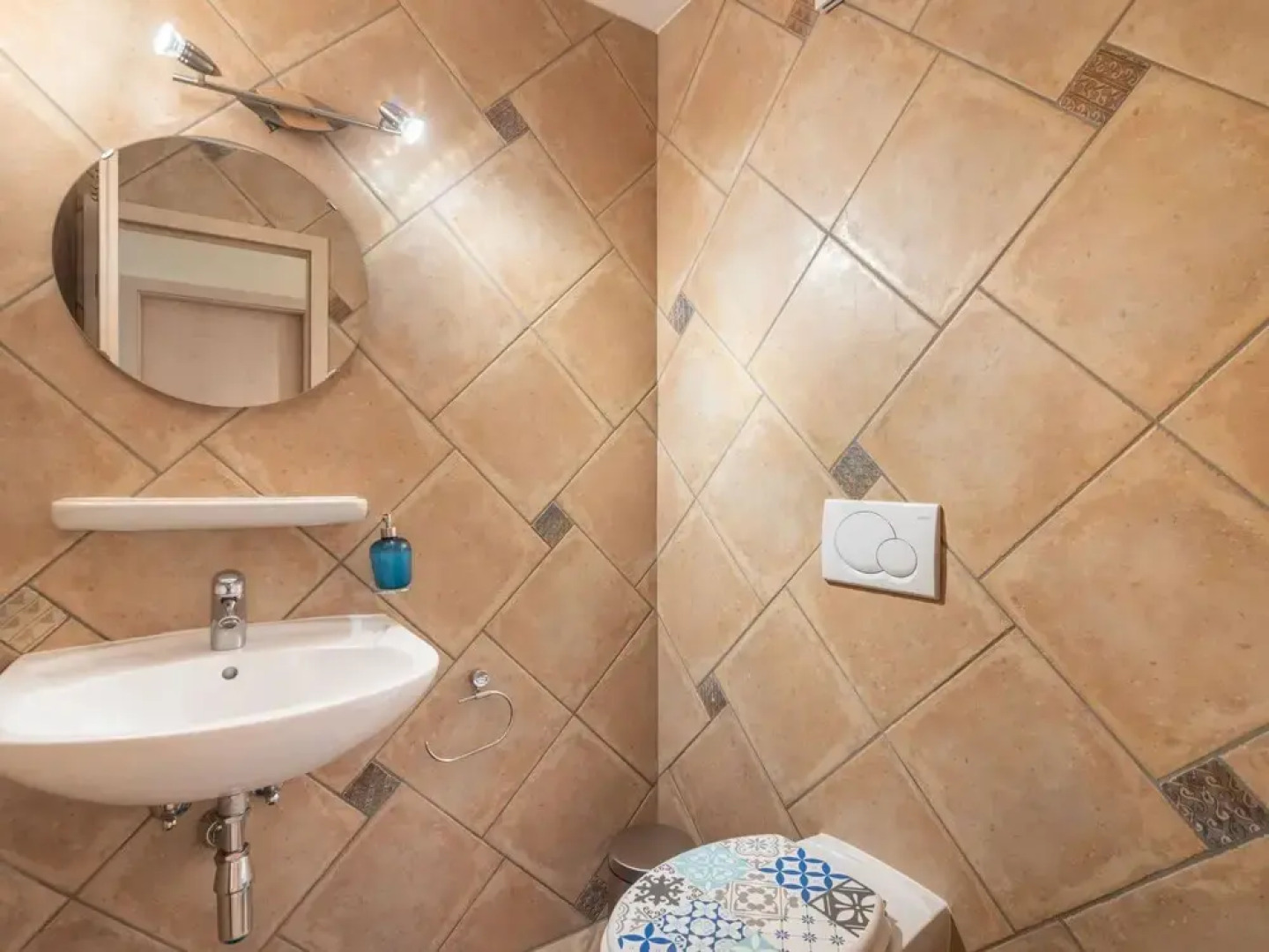 Cook P1 2 Port-valais