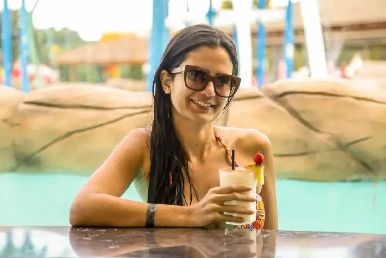 Chalés do Thermas Águas de Lindoia