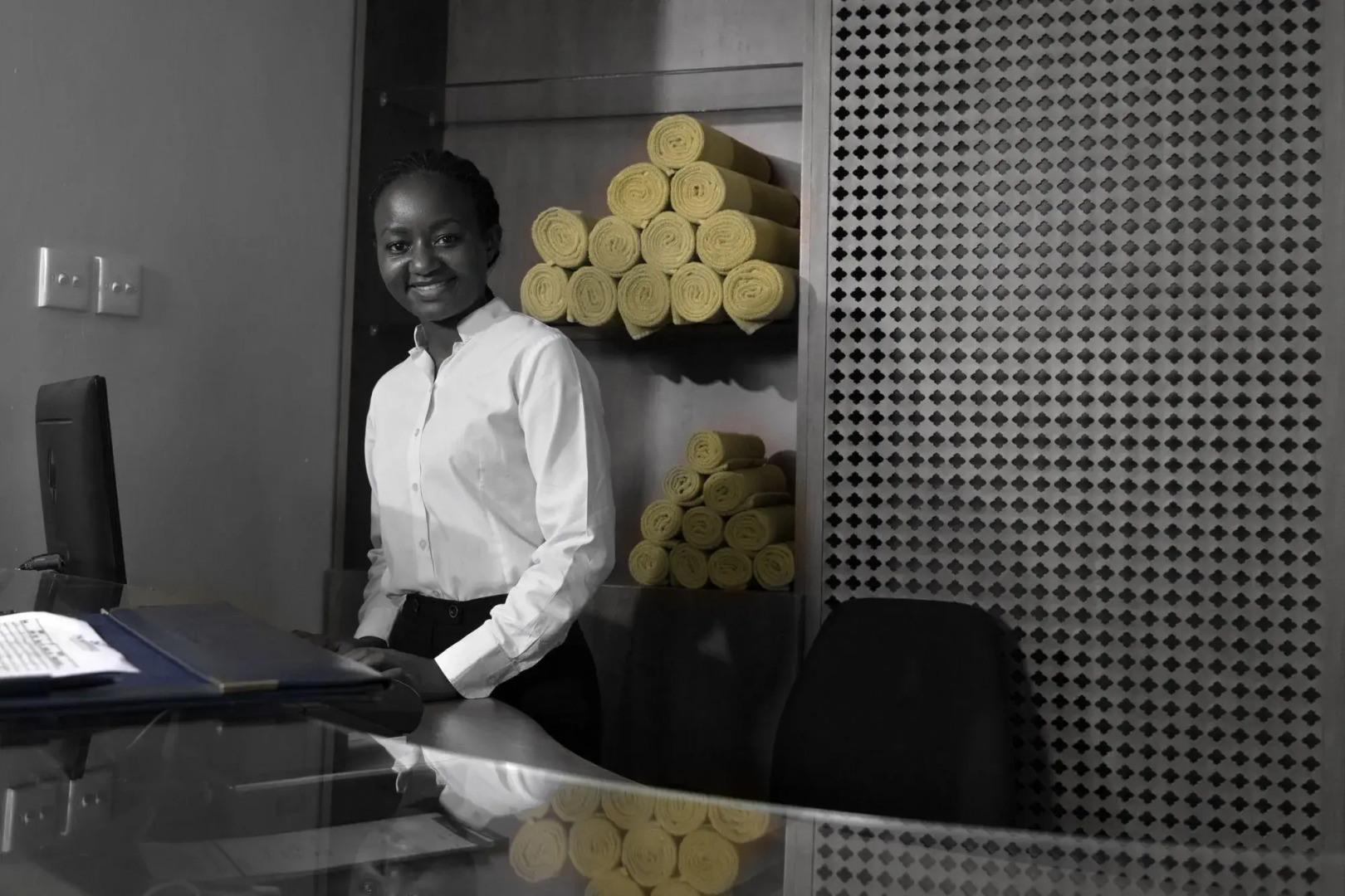 The Heron By Sarovar Portico India