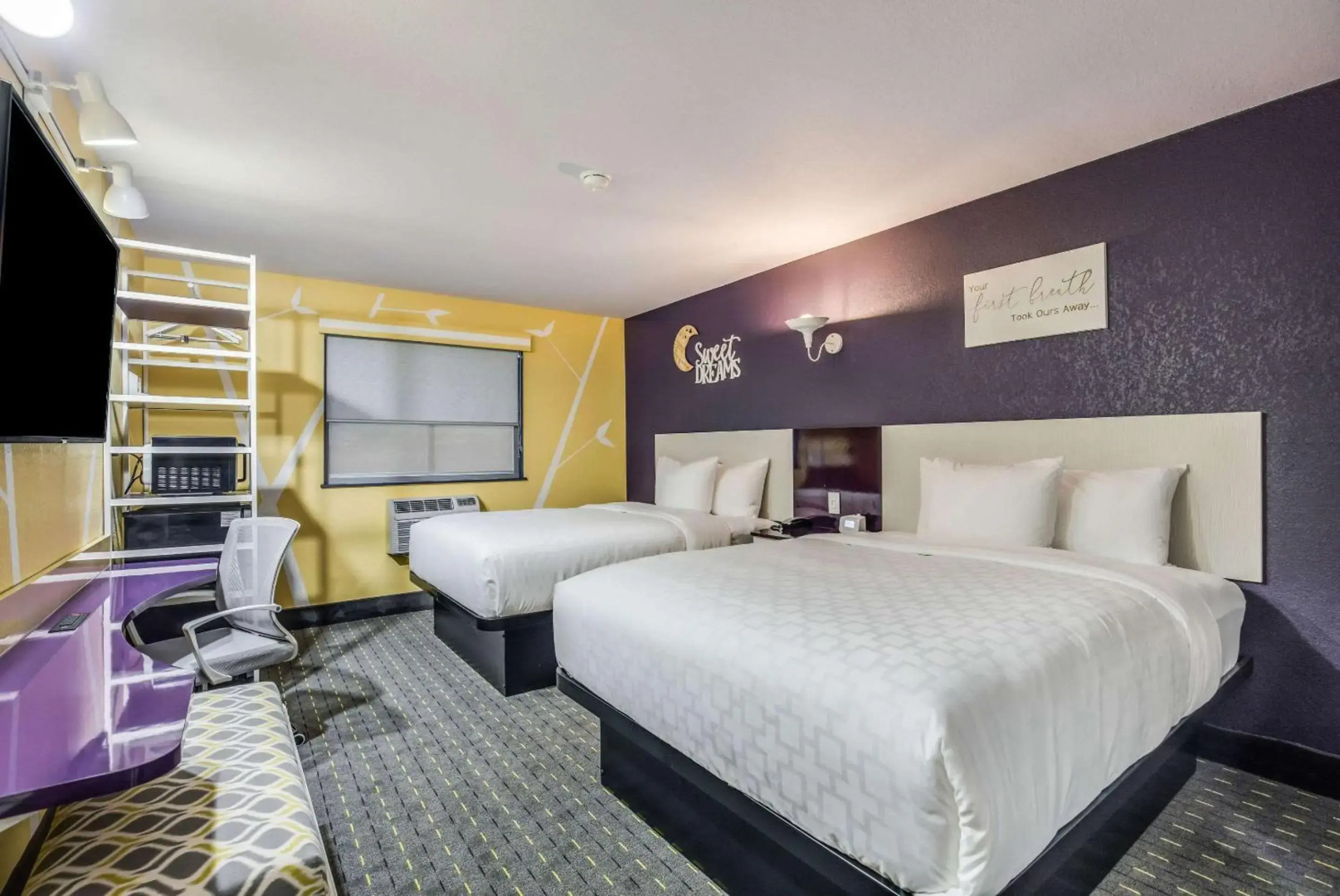 Clarion Pointe Tallahassee-State Capitol