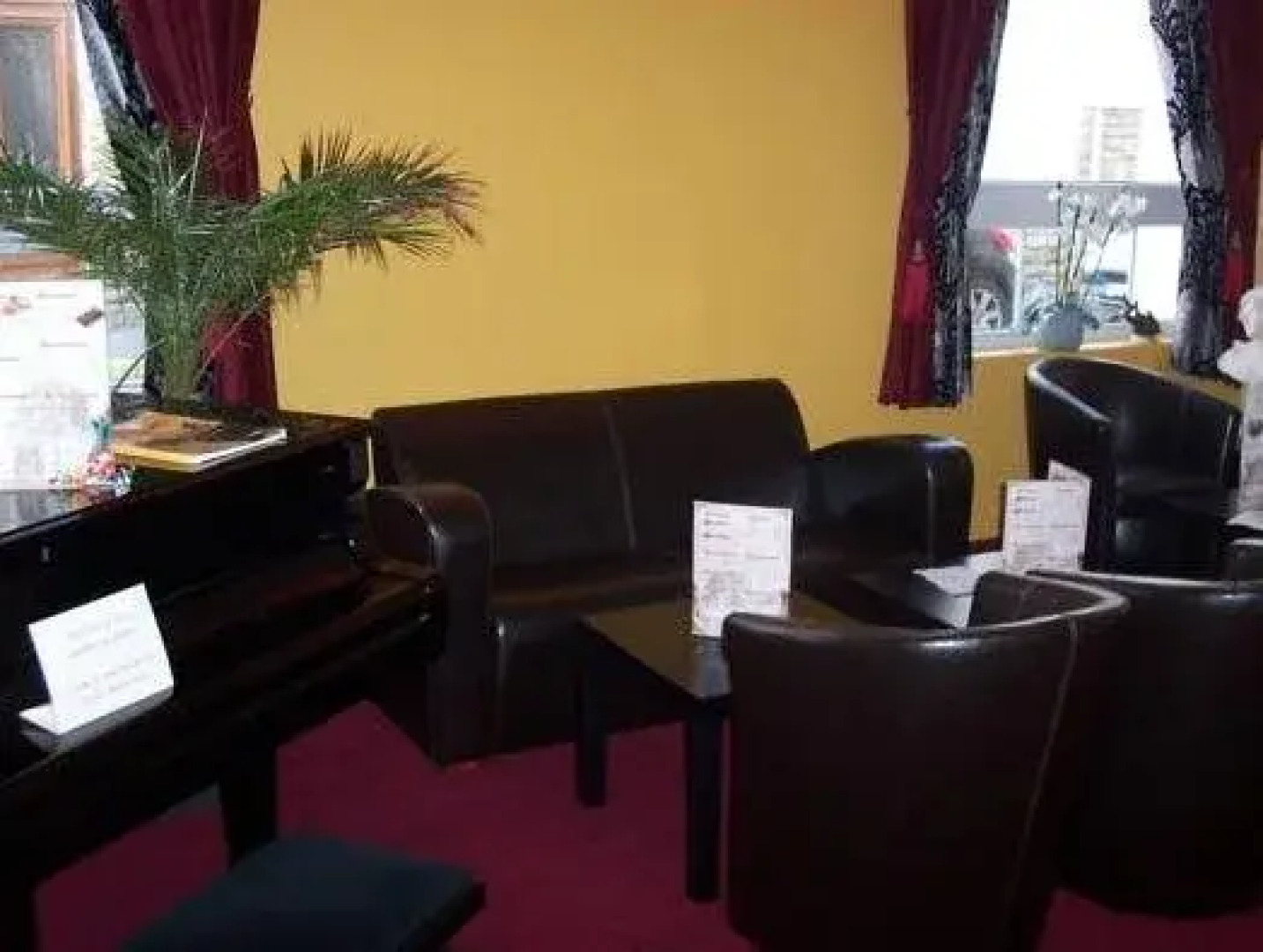 Hôtel Villa Des 2 Caps