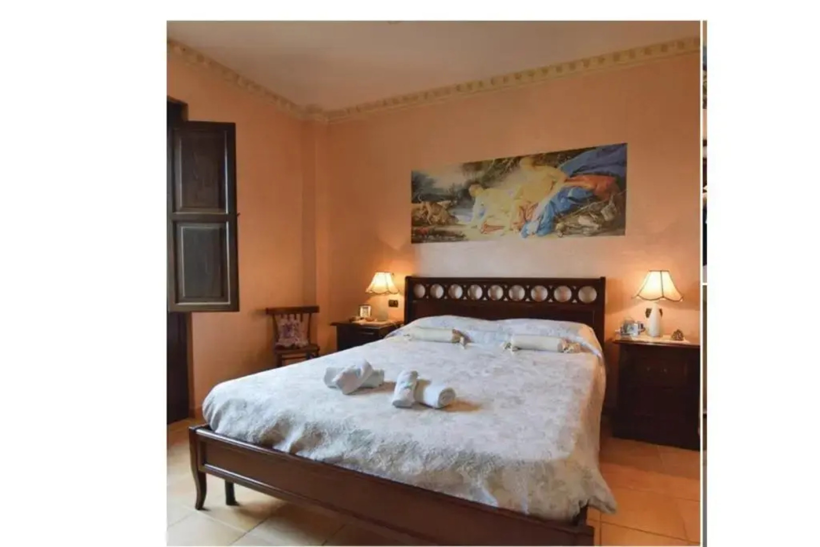 Beautiful Apt With Seaview Terrace