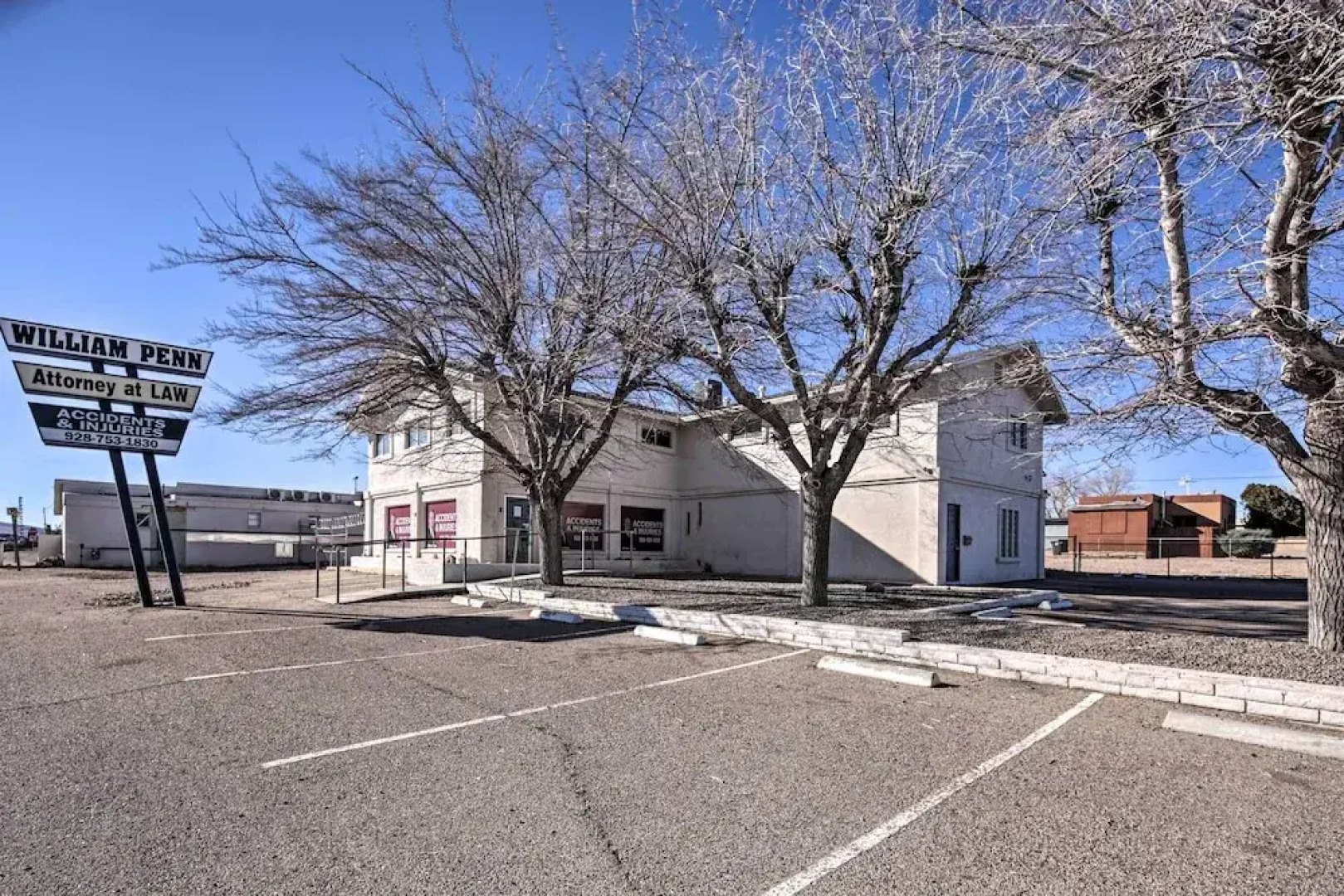 Kingman Apartment < 2 Miles to Route 66 Sign!