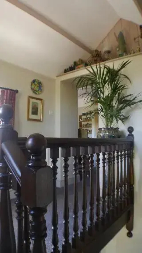 Downton Lodge Country Bed and Breakfast, and Self Catering