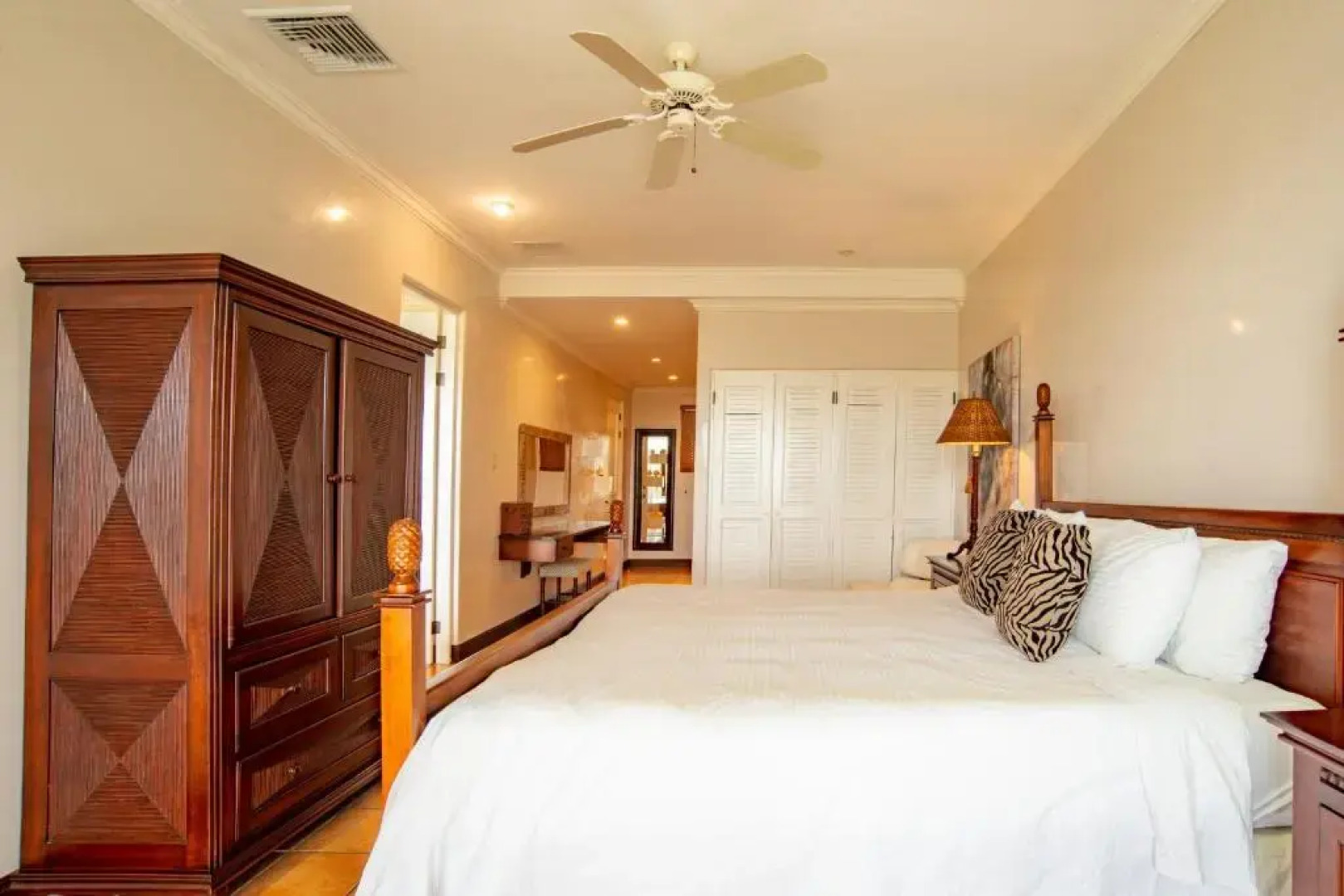 Ocean View  Condo at Reserva Conchal