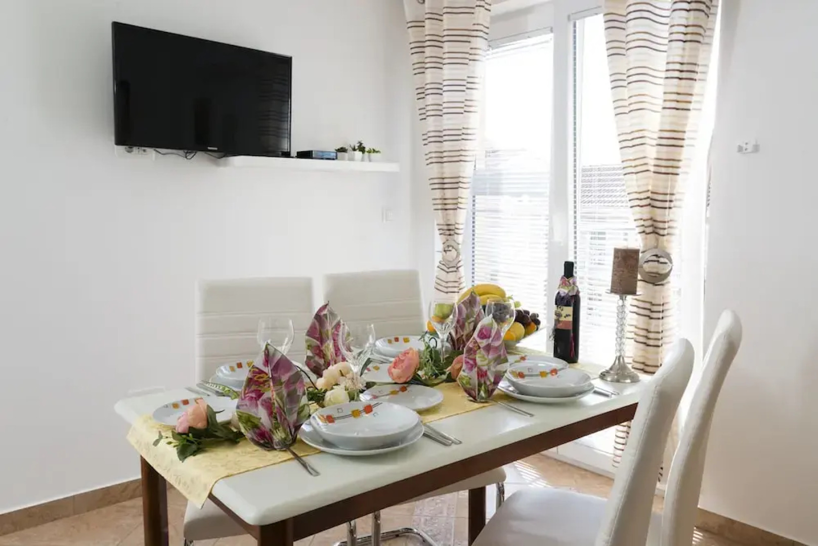 Apartments Villa Nona