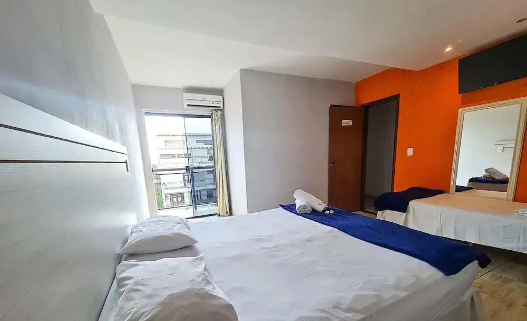 Hotel Supremo