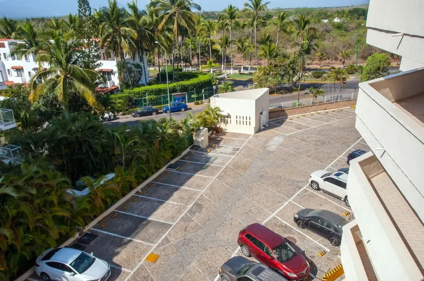 Costa Vallarta Condo