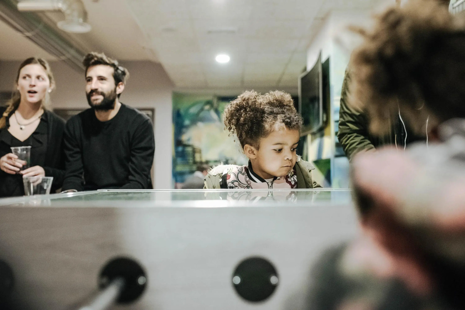 The RomeHello - Hostel