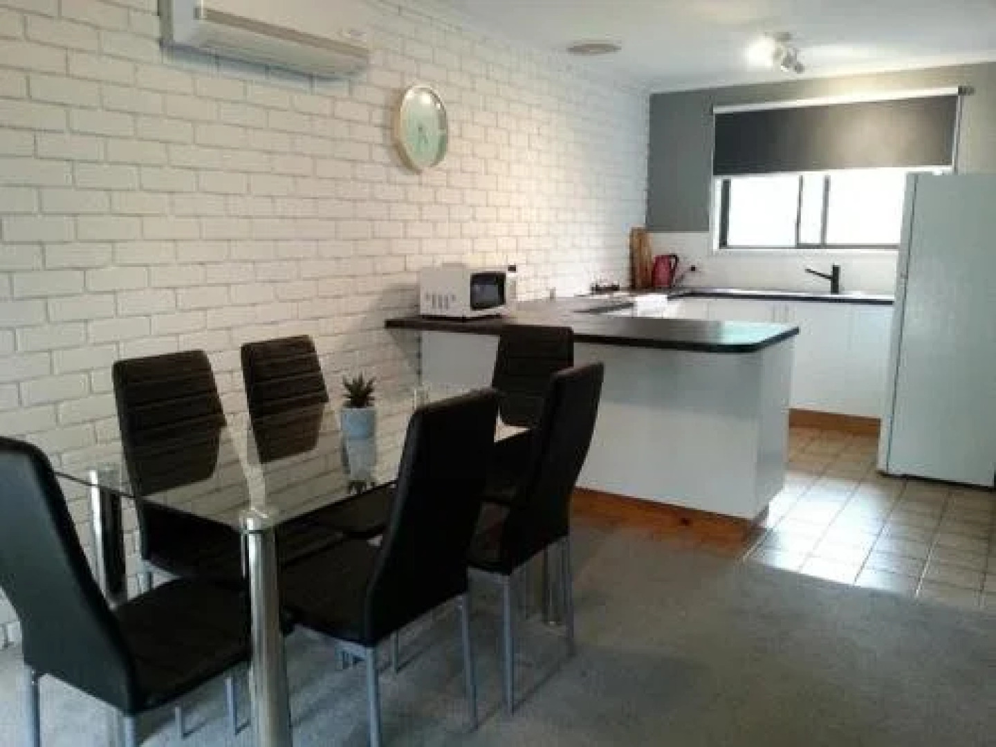 Golf View Apartment 7