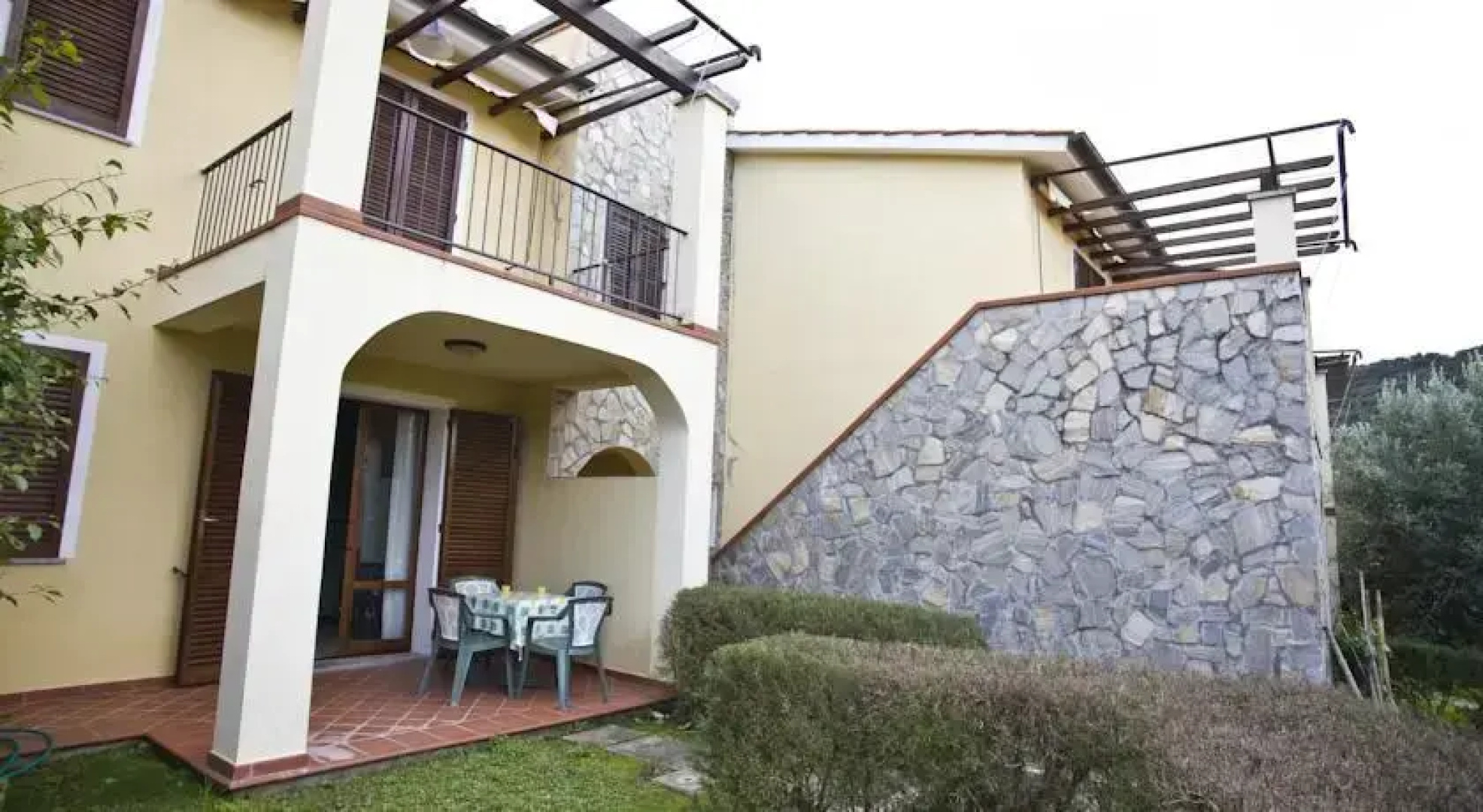 Villetta Olivo 3
