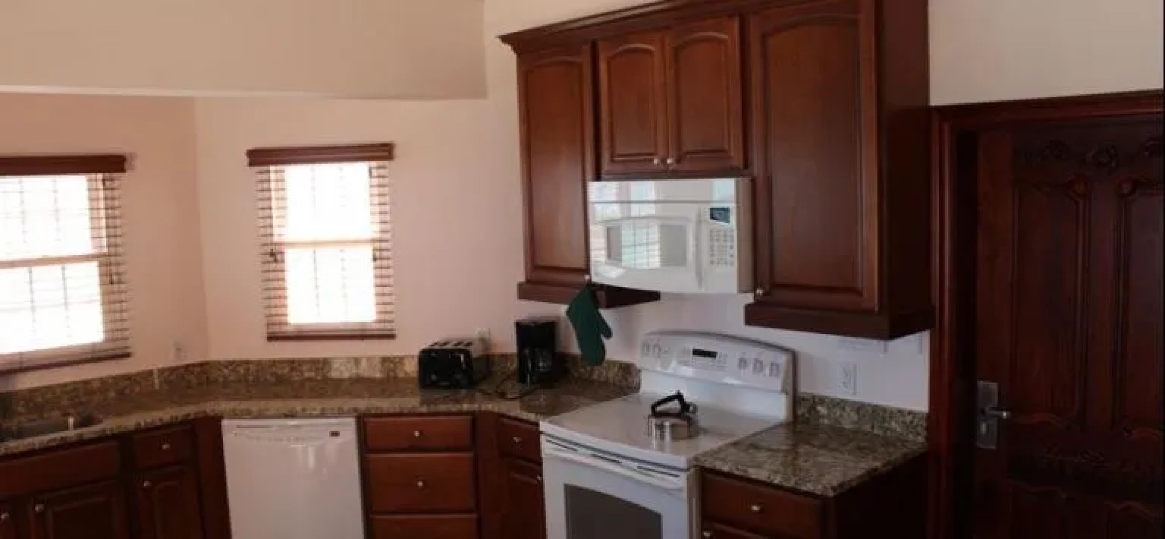 Clear View Suites & Villas