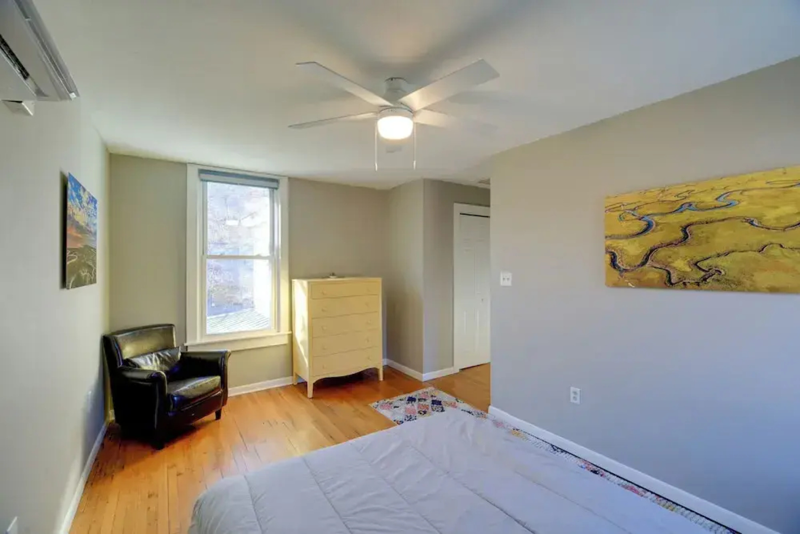 Damascus Vacation Rental - Bike, Hike & Sip!