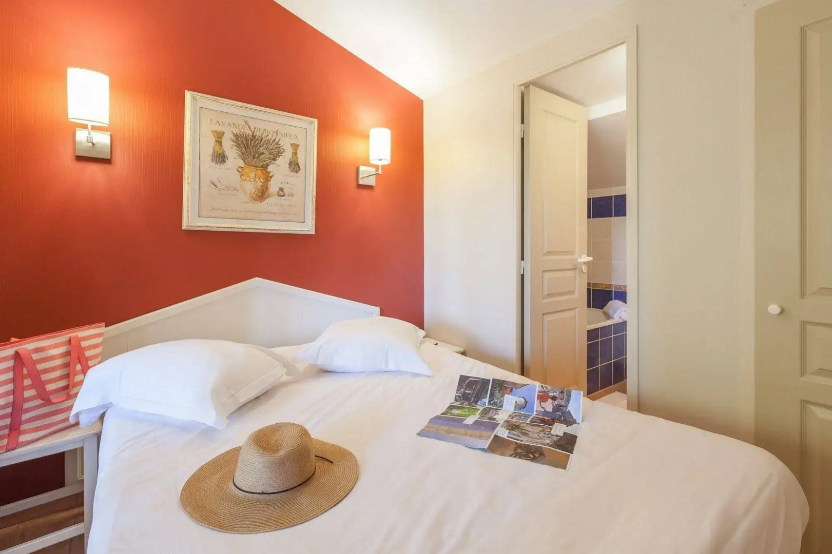 Résidence Pierre & Vacances Le Hameau de la Pinède