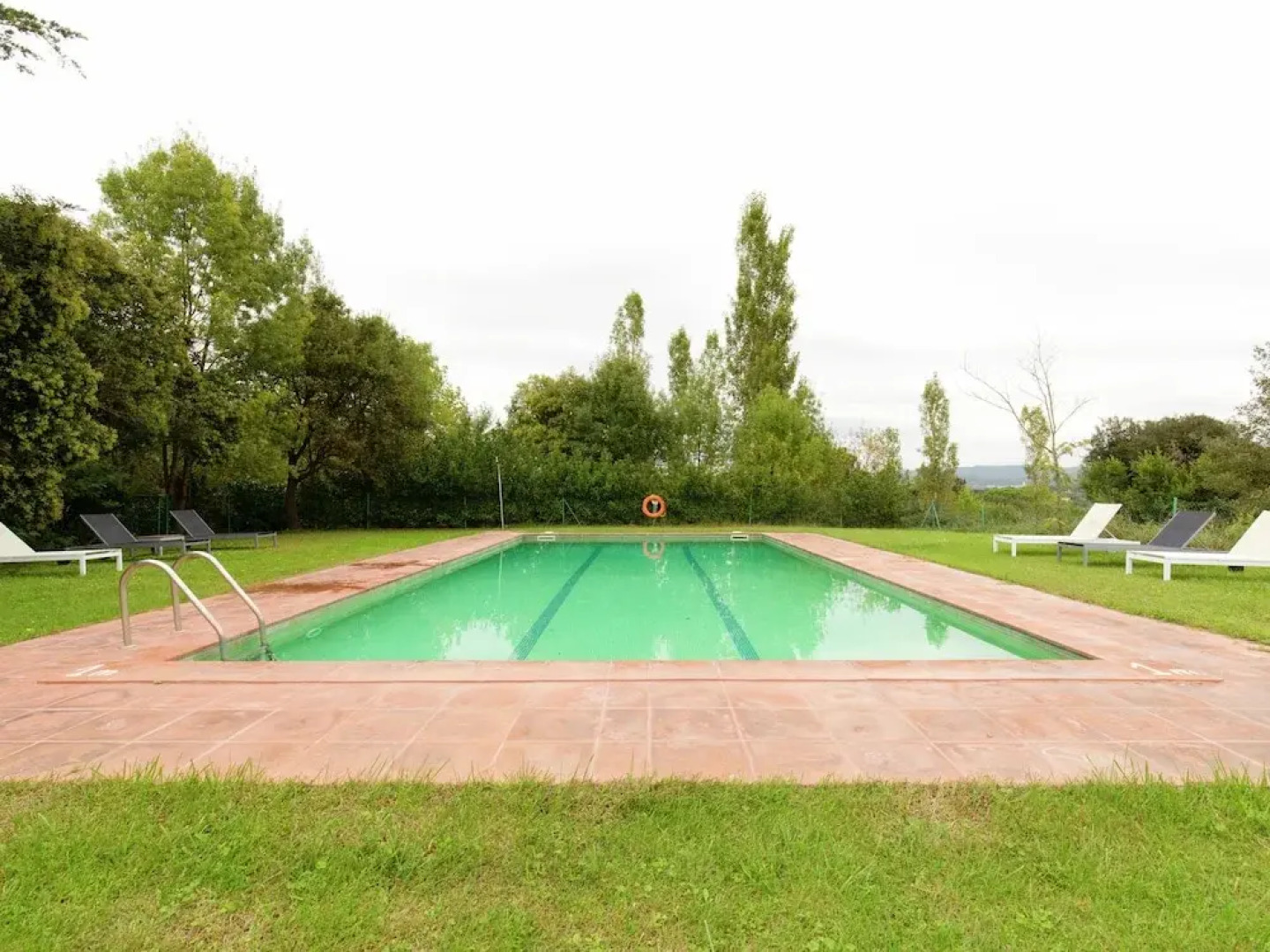 Scenic Mansion in Sant Andreu Salou near Forest