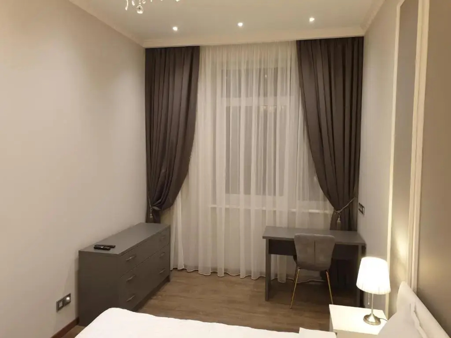 MARBEO 5 Star Luxury Suites - Peldu