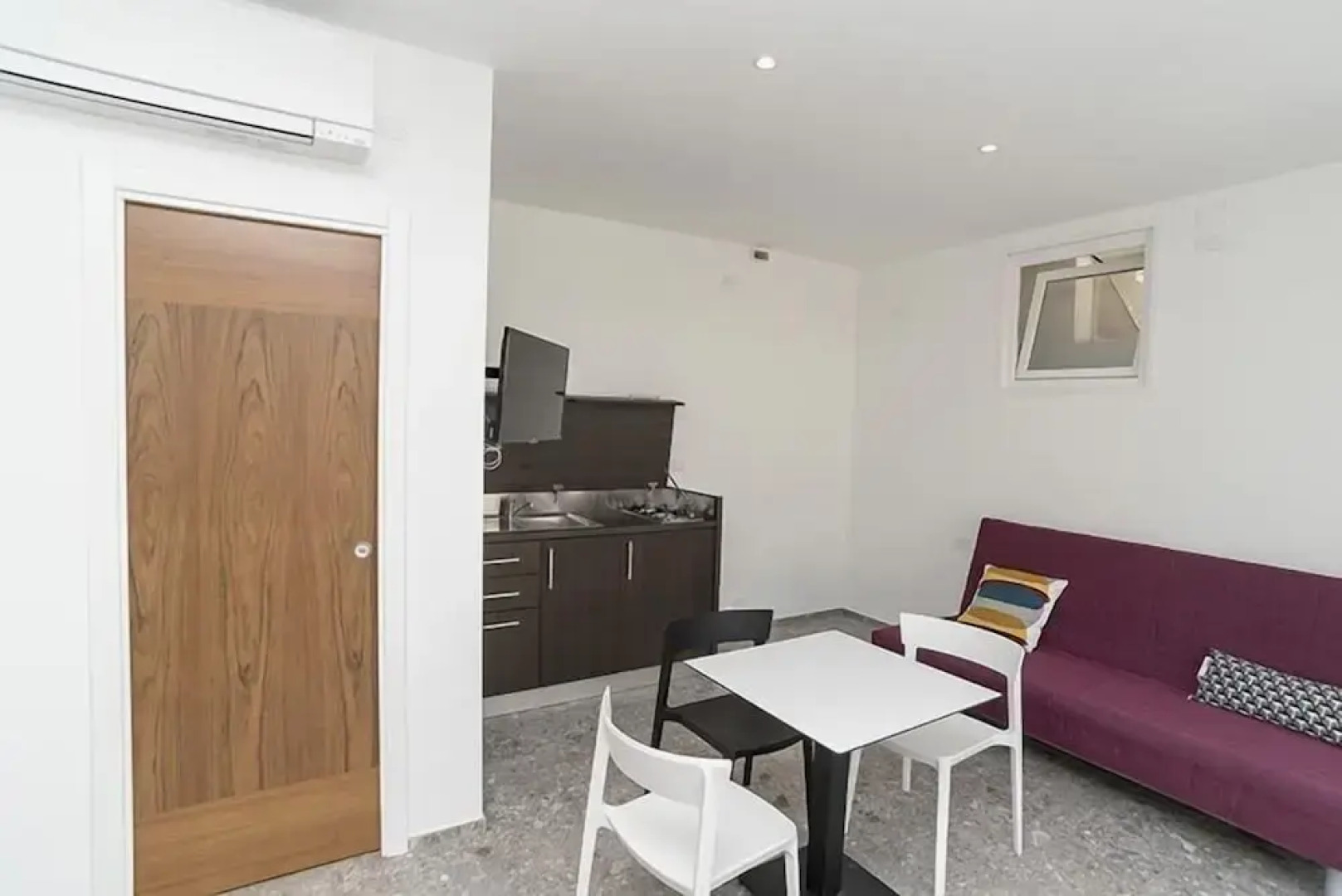 Hotel Torre Santamaria