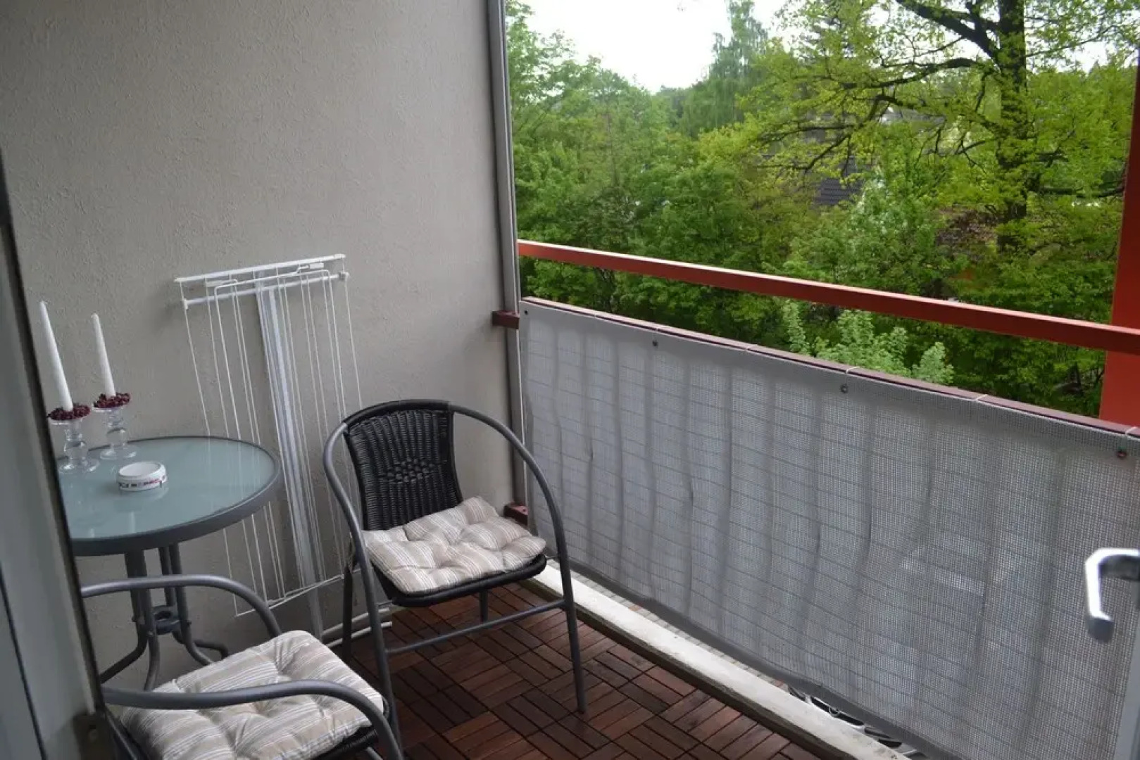 Ferienwohnung Resit 3