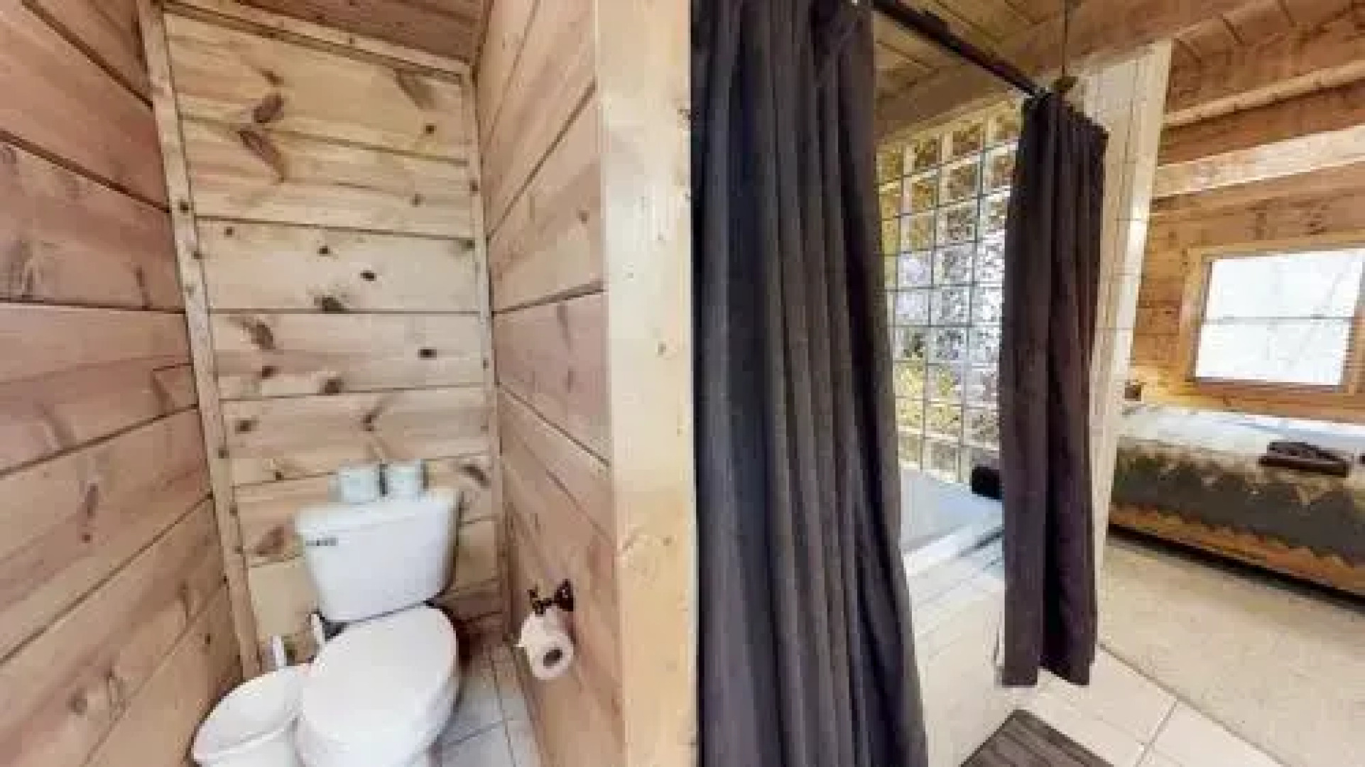 Smoky Mountain Lodge