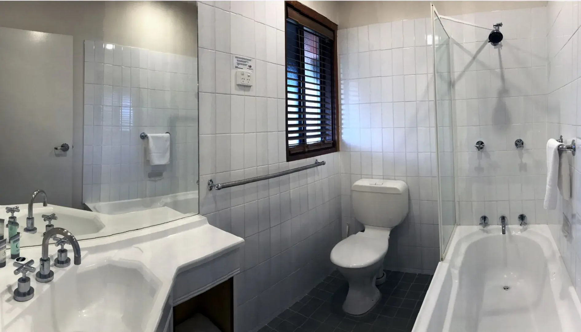 Hunter Valley Resort