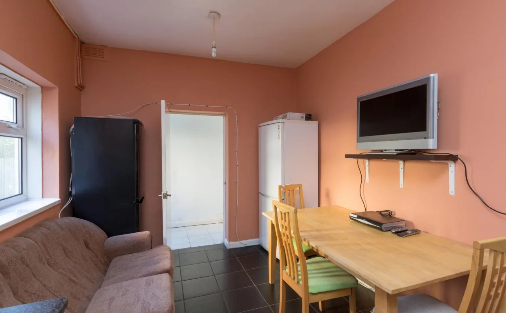 Birmingham Guest House 19