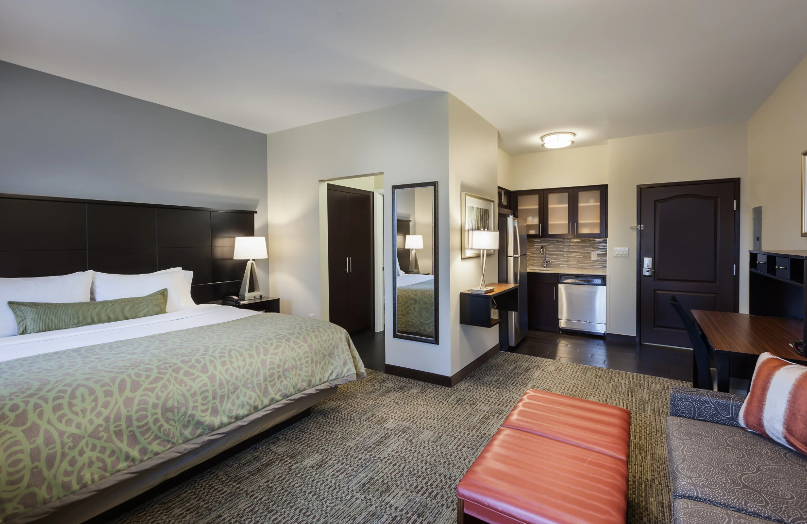 Staybridge Suites Houston I-10 West-beltway 8 by IHG