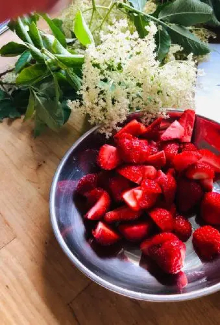 Uma Rosa bed  breakfast