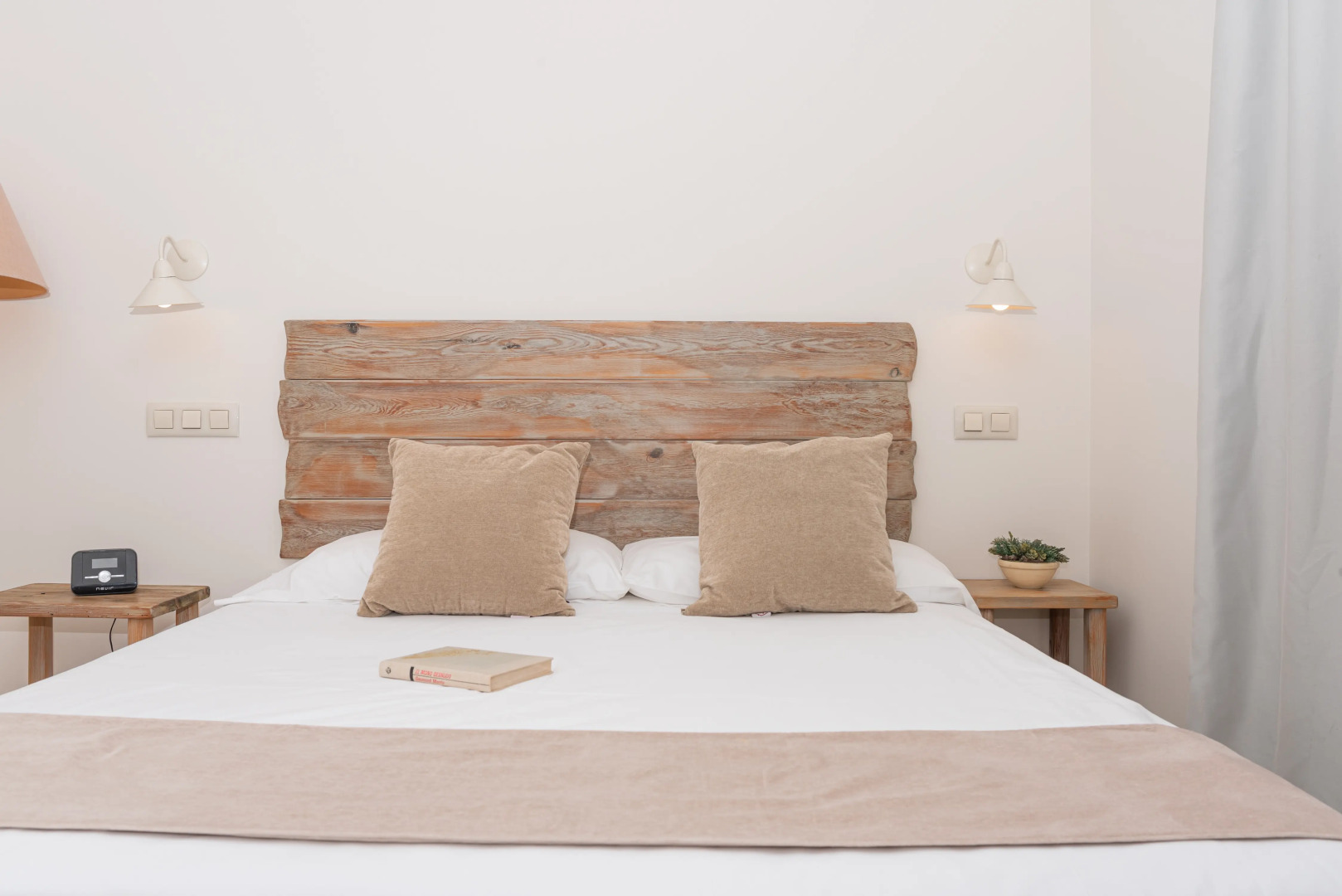 Hotel Boutique Elvira Plaza