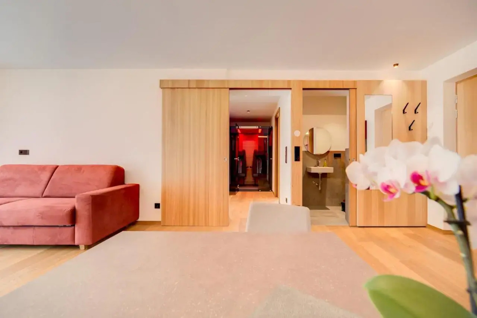 Residence & Sportlodges Claudia