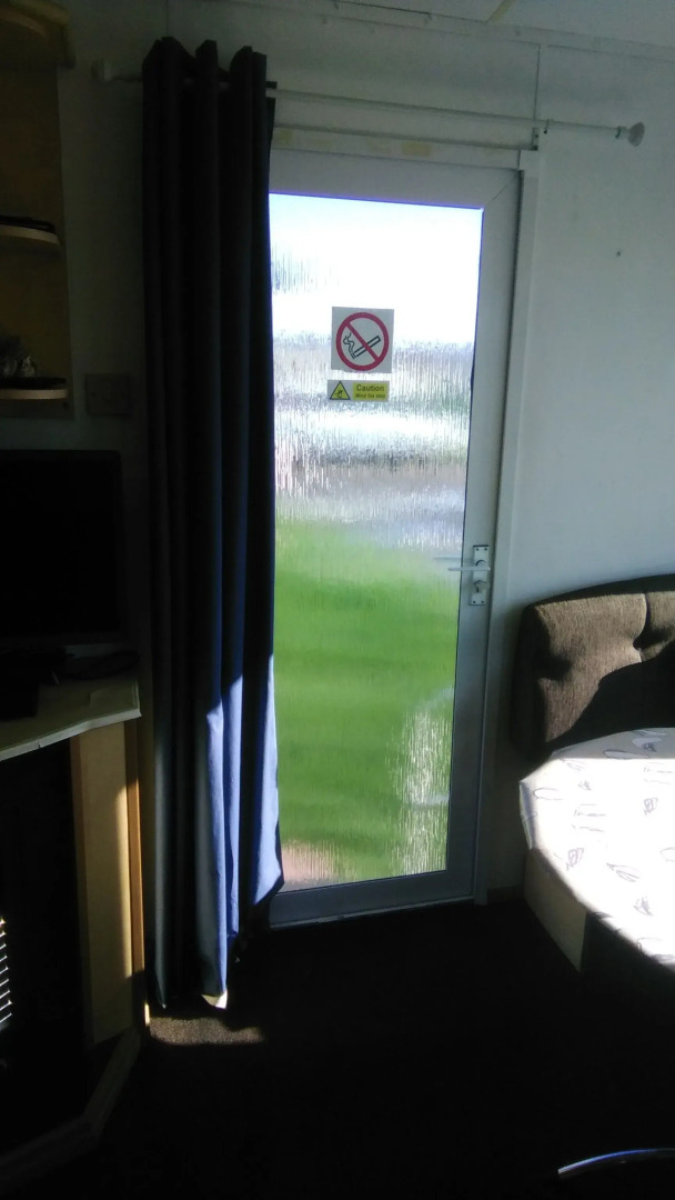 Arizona Family and Dogs Welcome Caravan 3 Bedrooms