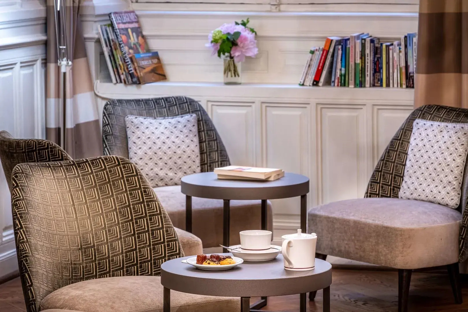 Grand Hotel Francais