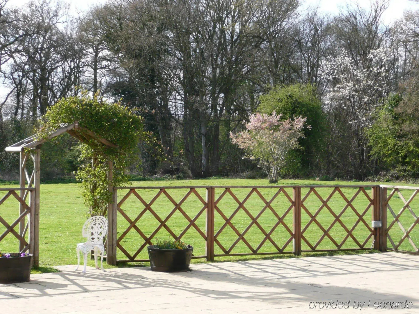 Grovefield House Hotel