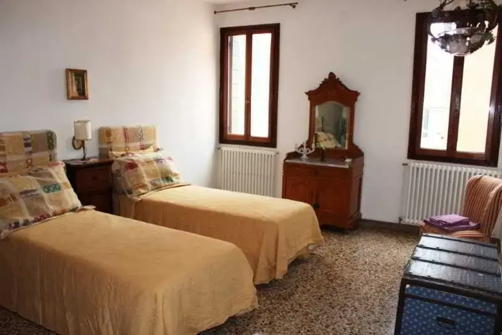 Relais Campo Santa Margherita