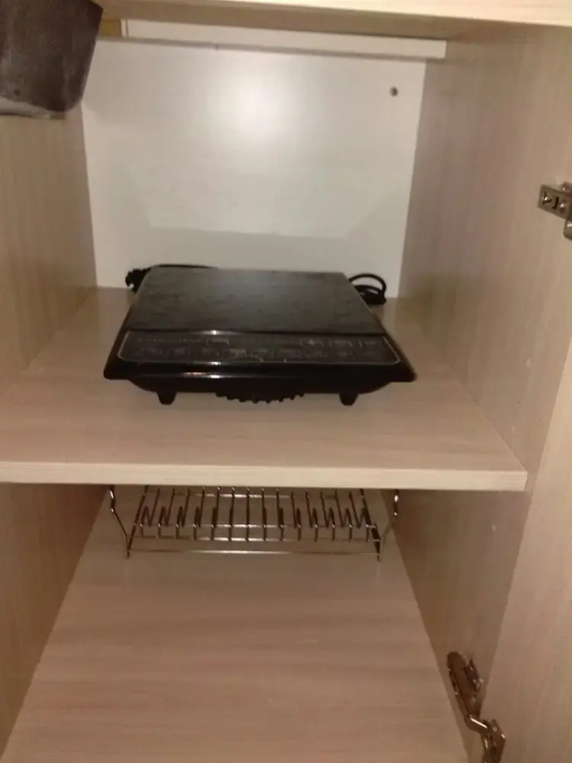 Cebu Infinity Pool Near Mall