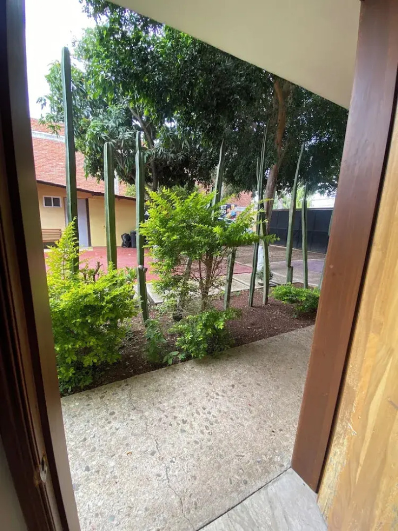 Villas Horizonte Oaxaca