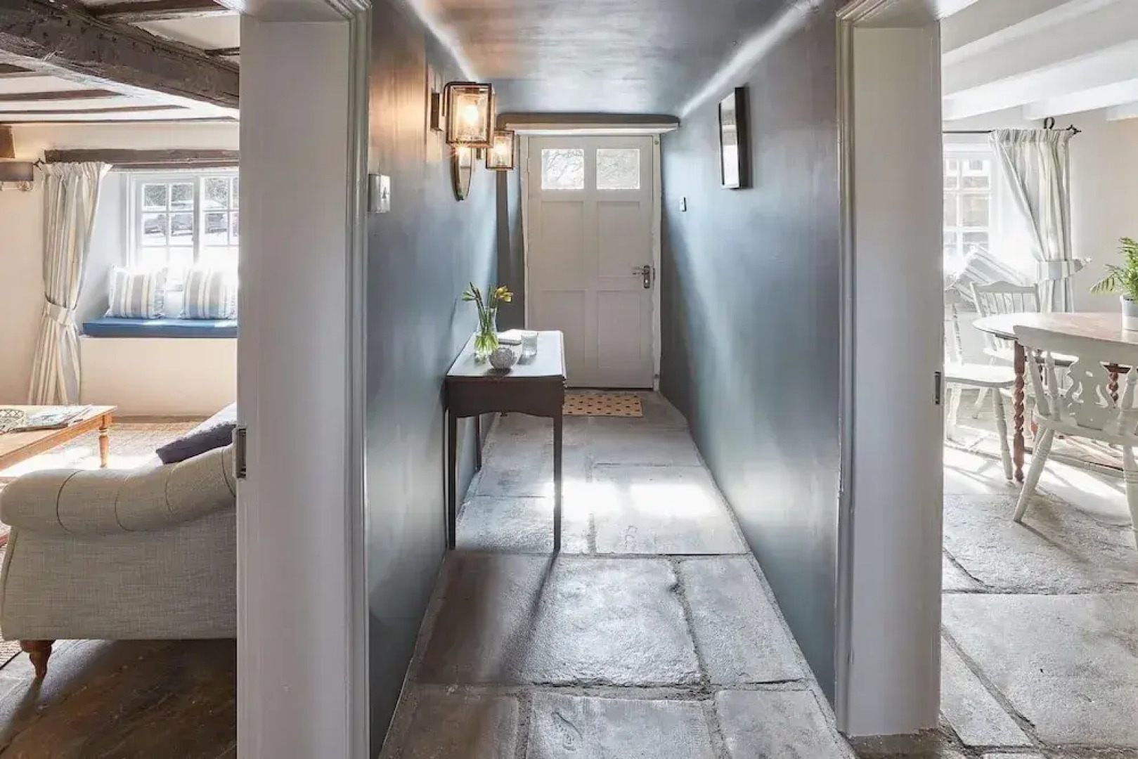 Oakdene in Lythe With 3 Bedrooms and 2 Bathrooms