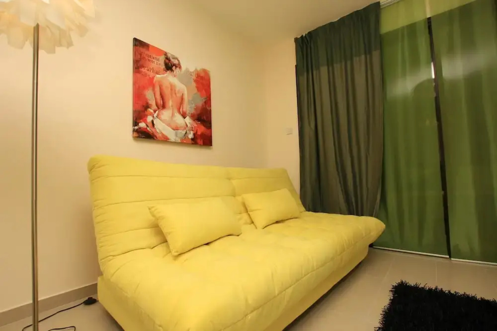 Bethel Paradise Apartment