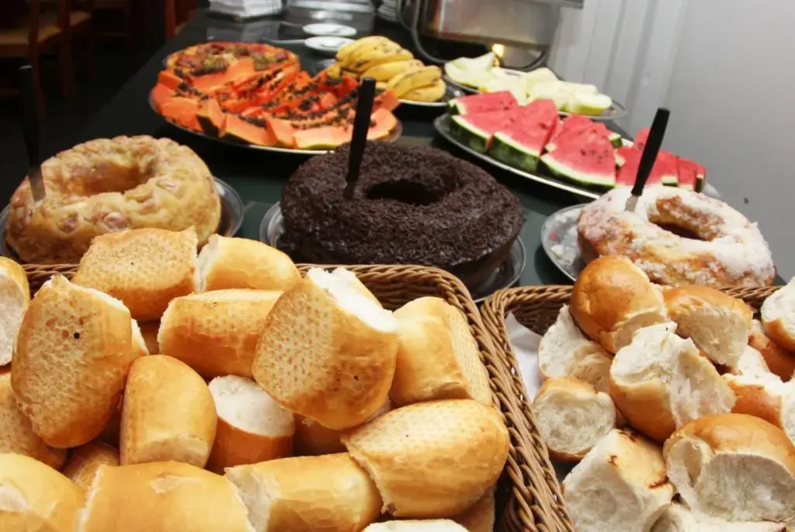 Atlântico Sul Hotel